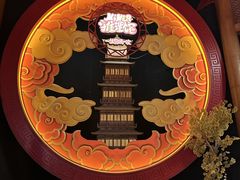 -NINES推理馆·实景侦探推理剧MIXPLAY(静安店)