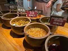 -水平有限广西米粉·广西风味集(五道口店)