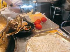 -琥珀川糟粕醋火锅(慈云寺店)
