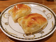 烤包子-清真·玛丽亚新疆菜主题餐厅(浙江中路店)