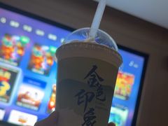 -金色印象·4K影院式足体养生(南坪桃源店)