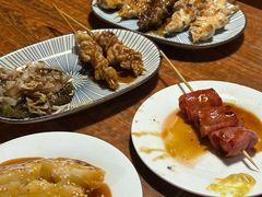 -五右卫门(张自忠路店)