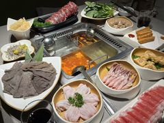 -海底捞火锅(北京路店)