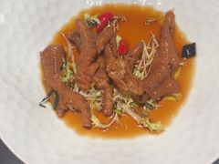 -鸽子侯·家宴·平价海鲜(市图书馆店)