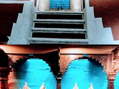 -贾特拉帕蒂·希瓦吉国际机场