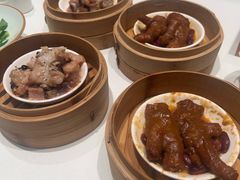 -祥记餐饮•豫粤珍味(金隅大厦店)