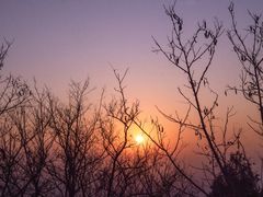 -鬼笑石后山停车场