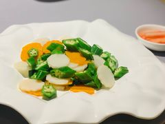 -成隆行·蟹王府(九江路店)