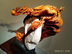 -北京工艺美术博物馆