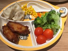 -万达广场(福州金融街店)