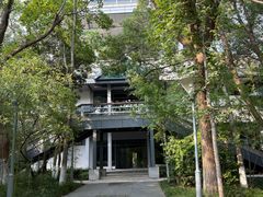 -金鸡湖桃花岛