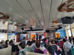 -澳门环岛游湾仔码头