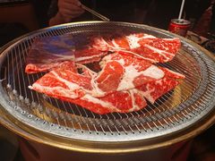 -西塔老太太泥炉烤肉(上海七宝领展广场店)