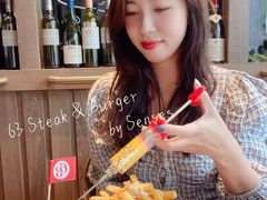 -Bistro 63 创意融合料理(广粤天地店)