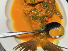 -曾宴·楚菜(湖北省博物馆店)