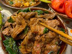 -岗上渣渣老火锅(两路口店)