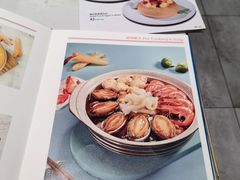 -鹿港小镇(悠唐店)