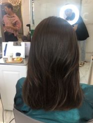 点击看大图 -潘多拉Hairsalon