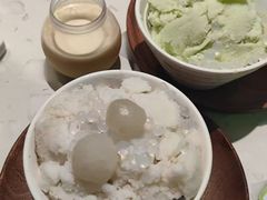 -聪嫂私房甜品(旺角二店)