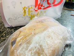 -85度C(东莞常平新南街店)