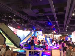 -幻贝家儿童乐园(苏州中心店)