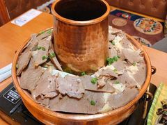 -如意林卡藏餐吧(大昭寺店)