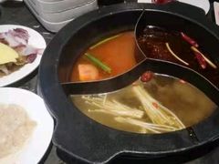 -火锅岛潮牌自助餐厅(天津天佑城店)