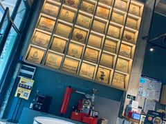 -GOTLOT COFFEE&KITCHEN角落厨房NOOK店