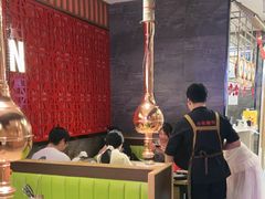 -韩宫宴和牛烤肉(合肥滨湖银泰城店)