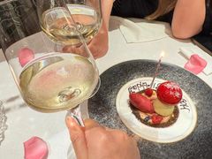 -Le Bistrot de Racine