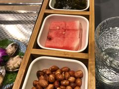 -金龙·打边炉(南京西路店)