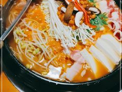 -咕咕站韩国料理(紫金港店)