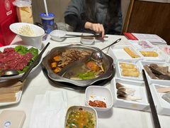 经典鸳鸯锅-傣妹火锅(南京东路一店)