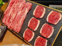 -快乐小羊(富强中路店)