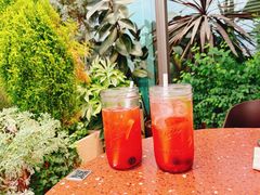 -La Terre乐田(万象城店)