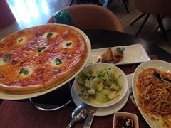 -WOLFGANG PUCK KITCHEN & BAR(迪士尼小镇店)