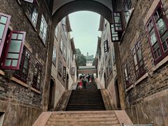 -武汉大学-樱园