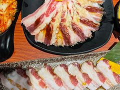 -山之屋炭火烧肉·生啤畅饮(大朗万科中央公园店)