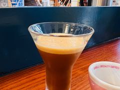 -Be Lived Cafe比例咖啡(摩天轮店)