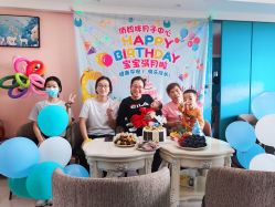 -俏妈咪月子会所