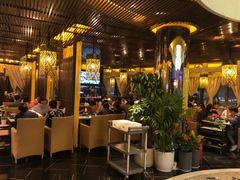 -润园四季椰子鸡火锅(海上世界店)