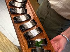 -泥炉烧肉师(新街口金銮巷店)