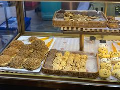 -BC烘焙伴手礼(新光天地店)