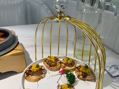 -3号仓库·创意中国菜(嘉兴龙鼎万达店)