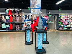 -迪卡侬(西三旗店)