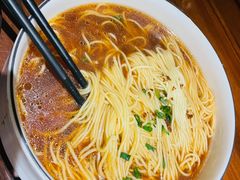 老味阳春面-意满花千醉(金茂览秀城店)