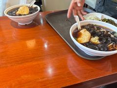 -大明寺素斋