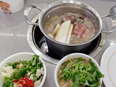 -大橘元自助回转火锅(天河新天地店)