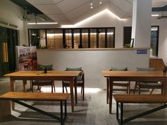 大堂-叩听咖啡 kotiin cafe(福新路店)