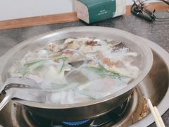 -海关荤豆花(洋河一路店)
